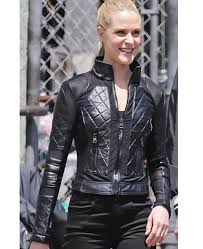 Westworld's evan rachel wood said dolores abernathy certainly has a plan and she's always 10,000 steps ahead of everyone. Westworld Tv Series Dolores Abernathy Leather Jacket Films Jackets