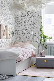 Slakt Bettgestell Unterbett Aufbewahrung Weiss Ikea Deutschland Bettgestell Kinderzimmer Mobel Ikea Kinderzimmer Einrichten