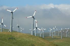 Renewable Energy