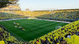 The complete list of fifa 21 stadiums. Villarreal To Showcase Its Flair And Ceramics In Us Abc News