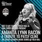 Amanda Lynn Bacon - Tinsel and Twang
