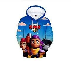 Brawl stars saison 4 sweatshirts & hoodies. Pin On Brawl Stars