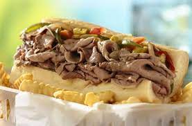 Chicago Italian Beef Recipe Italian Beef Recipes Food Italian Beef Sandwiches