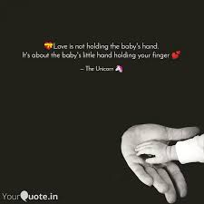 Love Is Not Holding The Quotes Writings By Sachin Hippargi Yourquote