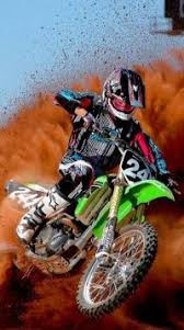 White dirt bike, motocross, motorcycle, sports, helmet, sports helmet. Dirt Bike Wallpapers Wallpaper Sun