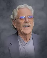 Esward Wayne Thacker