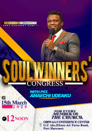 Christ Embassy Port Harcourt Zone 1 Boundless Grace Church