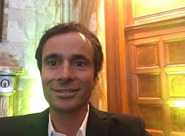 Selfie Robert Abend, Godmode Trader Bild 34340 // 34 Selfies vom  Zertifikate Award Austria 2015