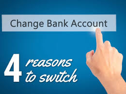 How to open a bank account online. 4 Reasons Why You Need A New Bank Account Debt Camel