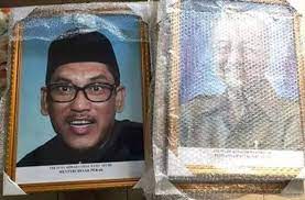Wah, berita baik bagi anda yang belum berkesempatan nak berkunjung ke movie animation park studio (maps) yang terletak di ipoh ni! This Official Photo Of Menteri Besar Perak Malaysia