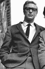 Caine's acting career began in the 1950s, when he was cast in many small, often uncredited roles in british films. Michael Caine 1966 Movie Stars British Actors Michael Caine Young