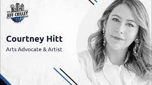 Becky Hitt's Instagram, Twitter & Facebook