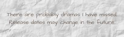 English and chinese subtitles available. Late Spring Summer Korean Dramas 2020 Mydramalist