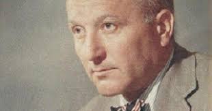 Donald A. Goodwin April 18, 1923