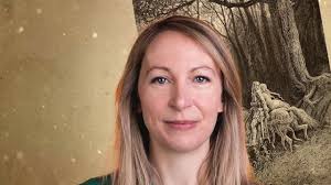 Geraint and Enid with Jenny Collier