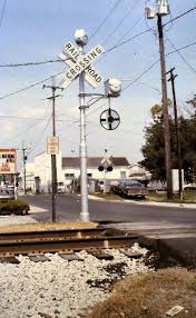 Pin On Train Tracks
