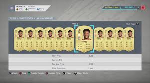 Latest fifa 21 players watched by you. The Best Fifa 20 Premier League Fut Starter Team For Under 100 000 Coins Fourfourtwo