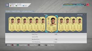Georginio wijnaldum fifa 20 rating, card, price. The Best Fifa 20 Premier League Fut Starter Team For Under 100 000 Coins Fourfourtwo