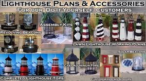 Choose from a curated selection of lighthouse photos. Lawn Lighthouses And Lighthouse Accessories Lighthouse Man