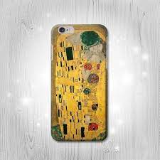 1.00 chinese yuan renminbi =. Gustav Klimt The Kiss Hard Leather Flip Case Iphone 11 11 Etsy In 2021 The Kiss Klimt Iphone Cases Case