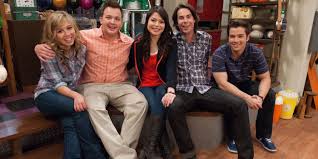 Icarly the joke is on you. Icarly Reboot Release Date Set For June On Paramount