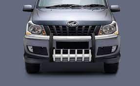 goldsun mahindra xylo front bumper bumpers suv suv car
