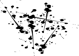 Kaget bcl sampai menangis kedatangan 2 orang ini. Vektor Hitam Putih Png 4 Png Image