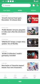 Wolf android 10.12.1 apk download and install. Apkpure 3 17 27 Descargar Para Android Apk Gratis