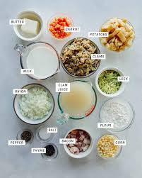 Preserve Your Clam Chowder'S Flavor: Expert Tips On Freezing Cooked Chowder
