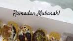 Delicious Stuffed Date Recipes for Ramadan | Homemade ... - TikTok