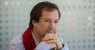 Board of the New Salmon Council Meets with the Minister of Economy and the  Undersecretary of Fisheries.