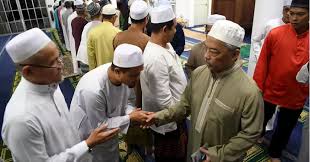 Tengku Muhammad Fakhry Petra News Tengku Muhammad Fakhry Petra