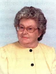 Grace Lucille "Mammaw" Wilkes Obituary