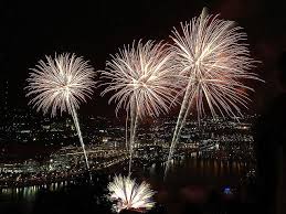 Pittsburgh Has Marvelous Fireworks Fireworks Pittsburgh City Pittsburg Pa
