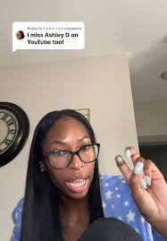 Daveenah Ashley Paulotte