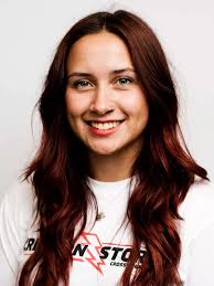 Olivia Cavanaugh's Instagram, Twitter & Facebook