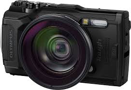 Olympus Tg 6 Review