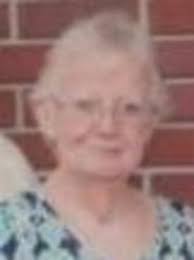 Connie Dyer Obituary (2015)