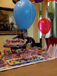 That S Life Kid Balloon Party For Elle Belle Party Balloons Balloon Birthday Themes Birthday Party Balloon