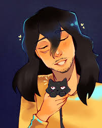 Jae/Jack Koo ☆ SVA'25 (@yugenskyart) • Instagram photos and videos