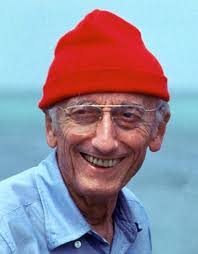 Classroom Under the Sea