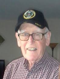 Obituary information for Donald J. Duffy