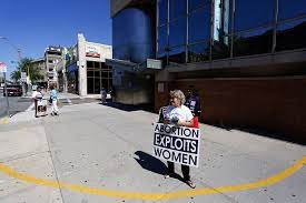 Abortion Clinic Buffer Zones Does Court Ruling Put Many In Peril Csmonitor Com