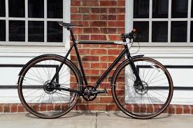 Long Term Test 2012 Charge Mixer With Shimano Alfine 11 Speed Internal Gearing Black Bike Shimano Urban Bike