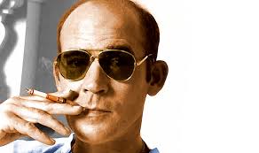 A Word Or Two From Hunter S. Thompson 1975
