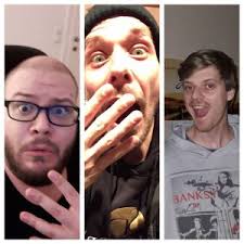 Wir probieren einfach alles aus […]“