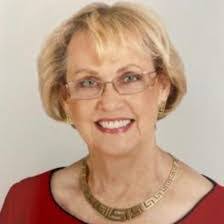 Ann Holcomb's Instagram, Twitter & Facebook