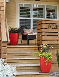 Exterior stair railing ideas (that you can build yourself). 18 Creative Deck Railing Ideas To Update Your Outdoor Space Better Homes Gardens