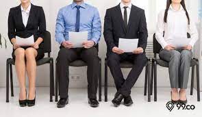Hal ini menyebabkan interviewer akan terdiam cukup lama untuk mendengarkan pesan atau hasil jawaban anda. 8 Tips Pakaian Untuk Interview Pekerjaan Modal Awal Diterima Bekerja