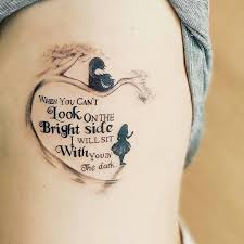 Alice In Wonderland Tattoo Wunderland Tattoo Tochter Tattoos Tattoo Wort